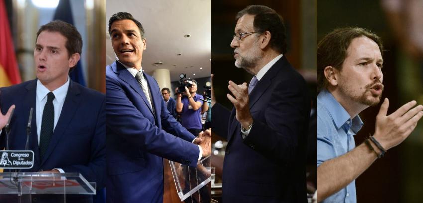 En España, el cambio político se hace de rogar