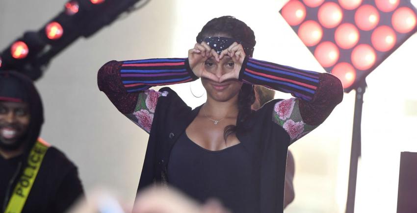 Alicia Keys lanza nuevo single en medio de cruzada contra los estereotipos que afectan a las mujeres
