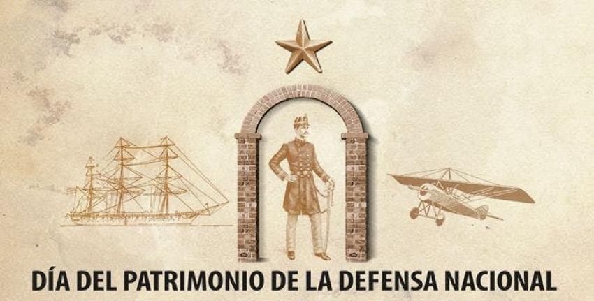 Todas las actividades con las que podrás celebrar el Día del Patrimonio de la Defensa Nacional