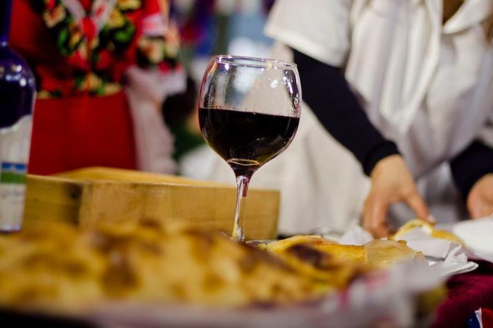 Vino chileno es escogido como el mejor cabernet sauvignon del mundo