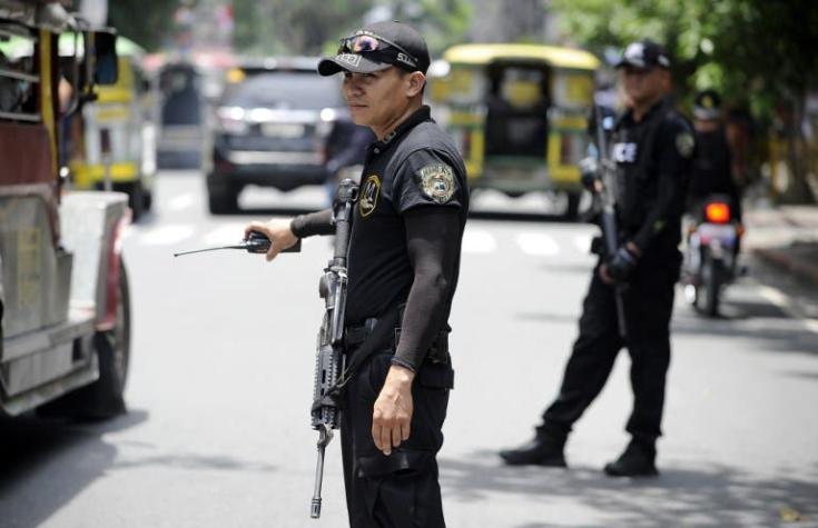 Grupo islamista sería responsable de atentado en Filipinas