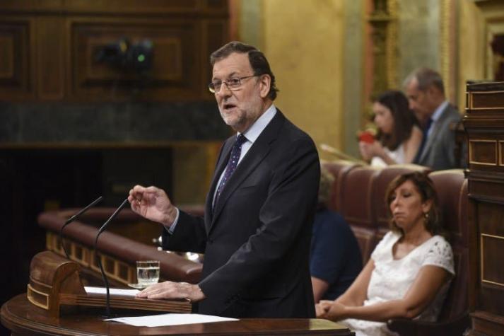 Presidente en funciones de España no podrá asistir a cumbre euromediterránea