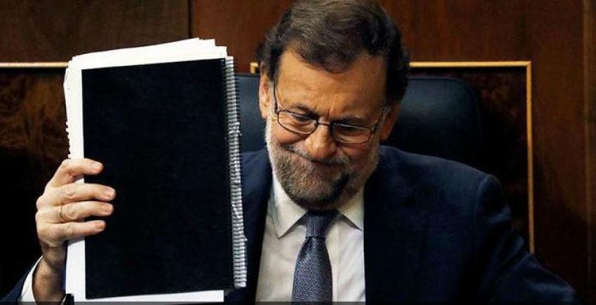 Rajoy seguirá tratando de ser investido presidente