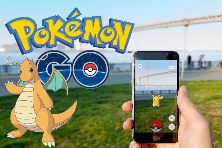 Ciudad holandesa de La Haya demanda a creador de Pokémon Go