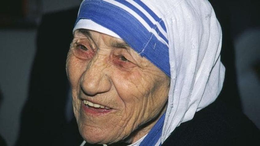 Humilde y sofisticada: así era la Madre Teresa de Calcuta que conocí