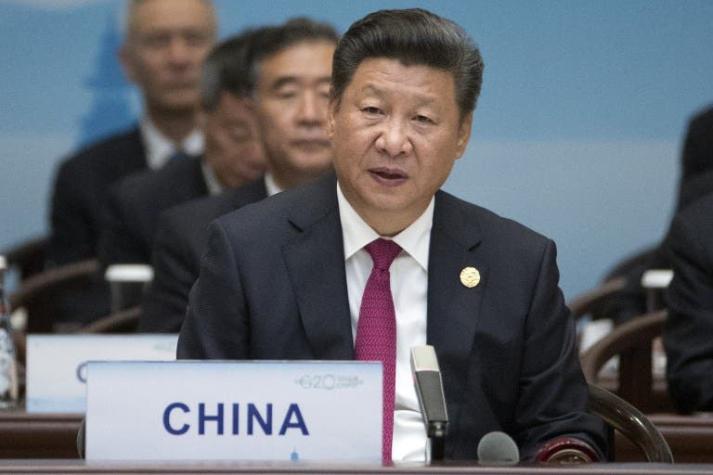 Presidente Xi Jinping pide "medidas concretas" al inicio del G20 en China