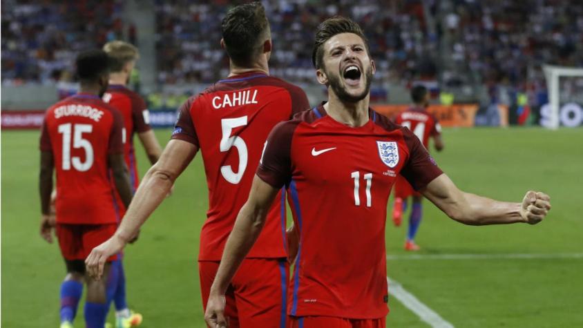 Inglaterra debuta en las clasificatorias europeas con un triunfo agónico