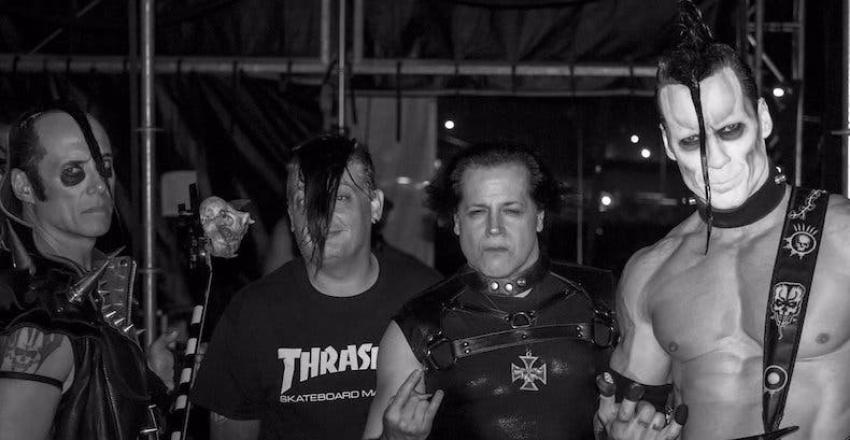 [VIDEOS] Así fue la esperada reunión de Misfits en el Riot Fest de Denver