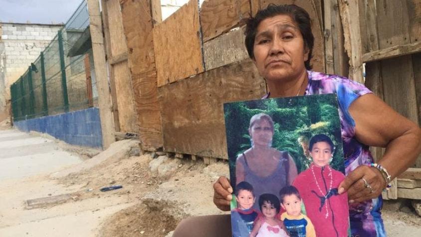 ¿Qué pasó con los hijos de las mujeres muertas o desaparecidas en Ciudad Juárez?