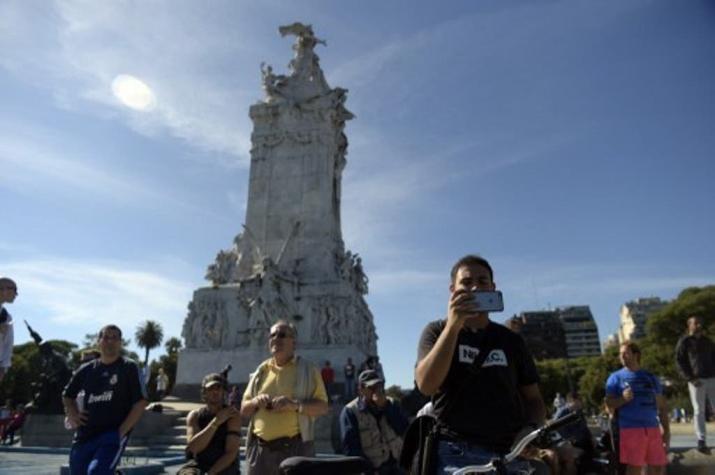 Corte Suprema argentina habilita alza de tarifas eléctrica en Buenos Aires