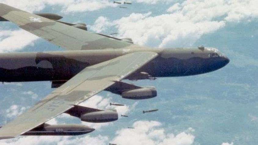 ¿Cómo Estados Unidos lanzó sobre Laos los bombardeos más importantes de la historia?