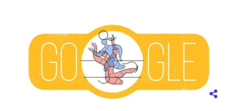 Google le da la bienvenida a los Juegos Paralímpicos de Río 2016