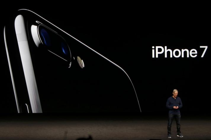 [MINUTO A MINUTO] Apple presenta iPhone 7 y iPhone 7 Plus: Revelan sus precios y fechas
