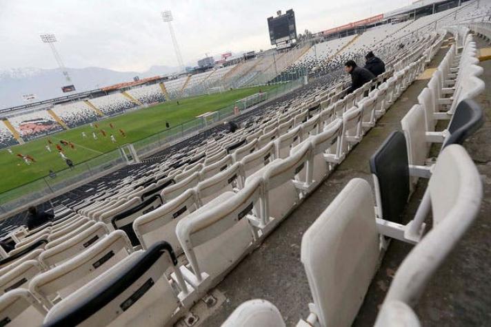 Club Social y Deportivo Colo Colo comparte disculpas públicas del subsecretario del Trabajo