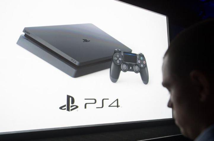 Sony presenta dos nuevos modelos de PlayStation 4