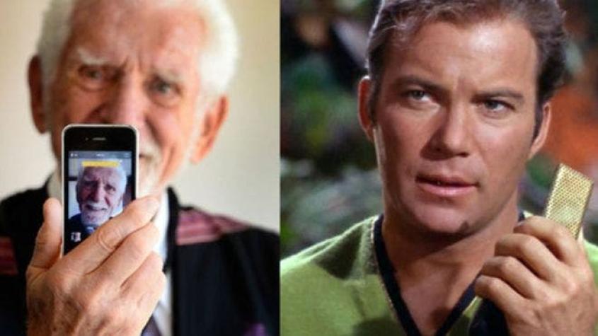 7 predicciones tecnológicas que vaticinó "Star Trek" hace 50 años y que ya son una realidad