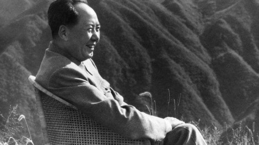 El amigo estadounidense de Mao Zedong que le entregó más de 30 años de su vida a la Revolución China