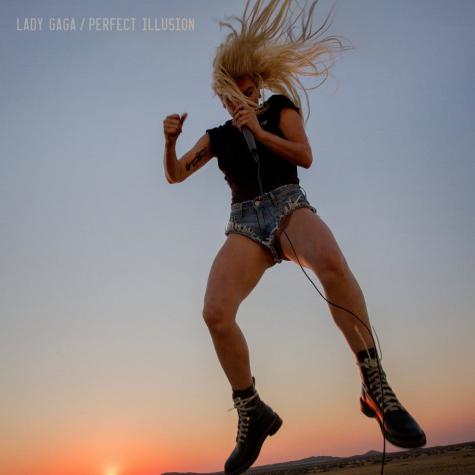"Perfect Illusion": Lady Gaga presenta su último single producido por Mark Ronson y Tame Impala