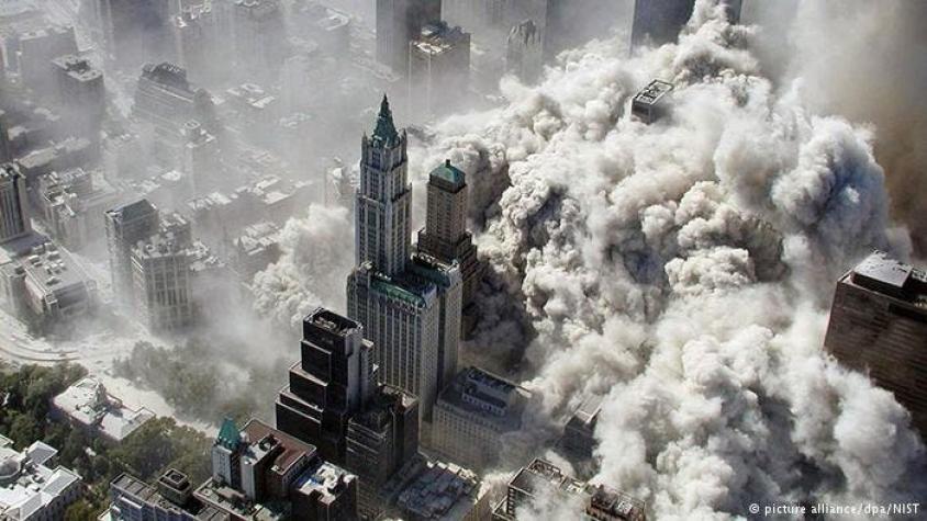 ¿Qué ha pasado tras el 11/9?