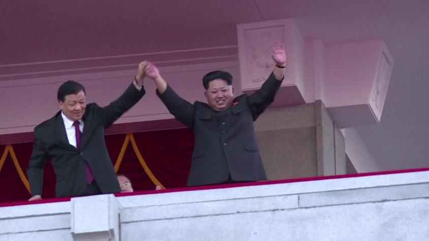 ¿Quién es Kim Jong-un, el polémico líder de Corea del Norte?