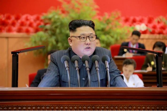 Corea del Norte dice que no se someterá al 'chantaje' nuclear de EEUU