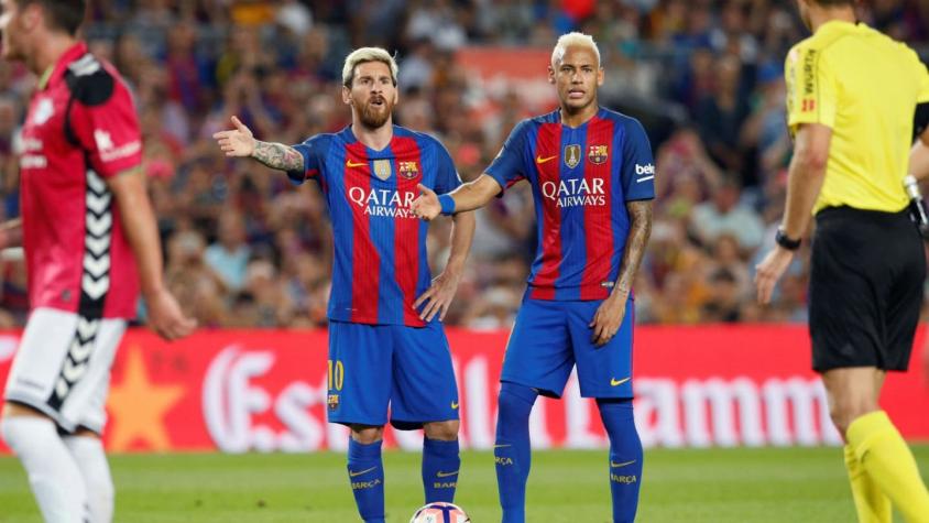 Sorpresa en Cataluña: Barcelona pierde como local ante equipo recién ascendido