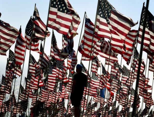 Estados Unidos conmemora el 15 aniversario de ataques del 11 de septiembre