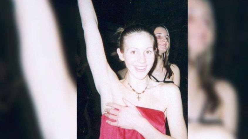 La tragedia de Lisa, una joven que murió por el poco conocido trastorno de diabulimia