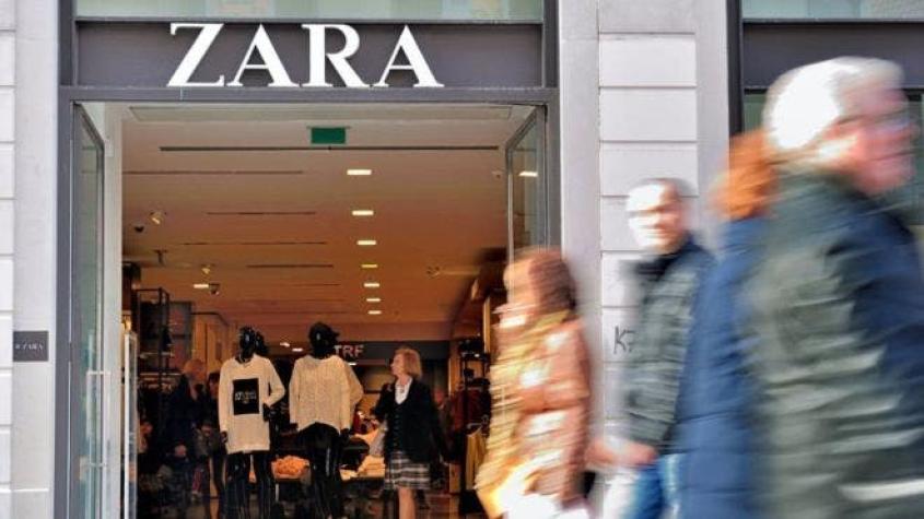 Cómo Amancio Ortega, el dueño de Zara, se convirtió en el hombre más rico del mundo... por dos días