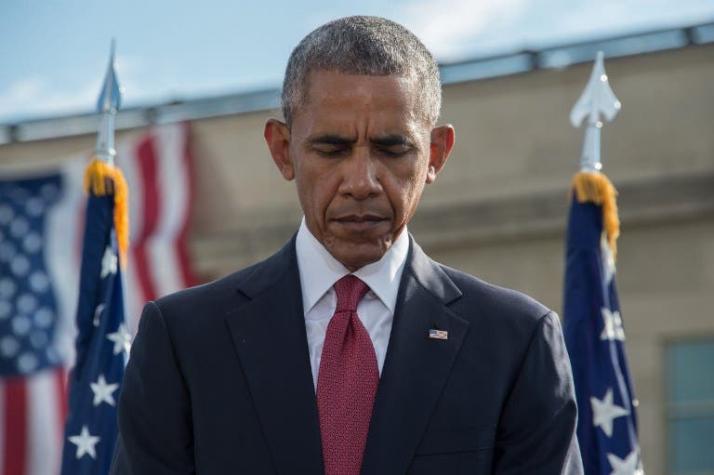 Obama: la diversidad de EE.UU. "no es una debilidad" sino "una gran fortaleza"