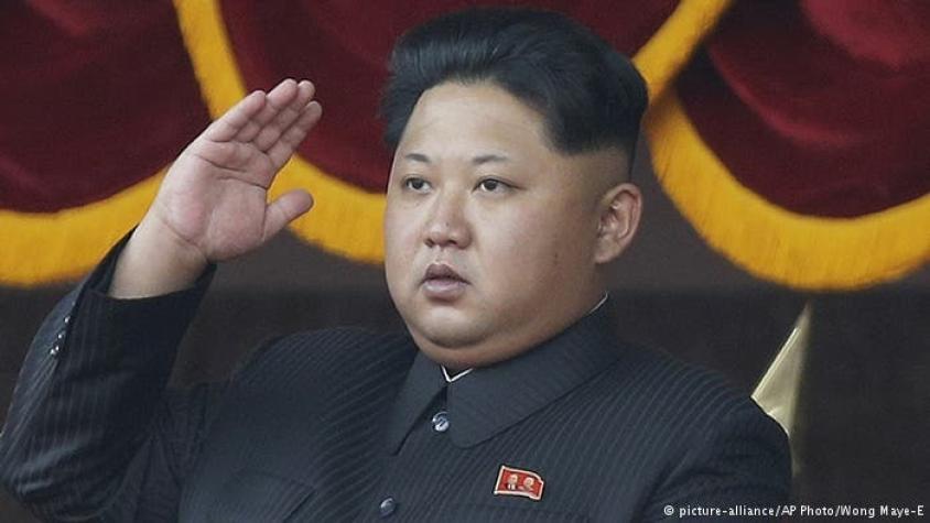 Corea del Norte lista para una nueva prueba nuclear