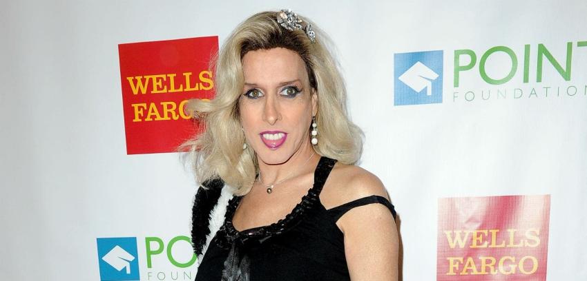 A sus 47 años de edad, muere la actriz transgénero Alexis Arquette