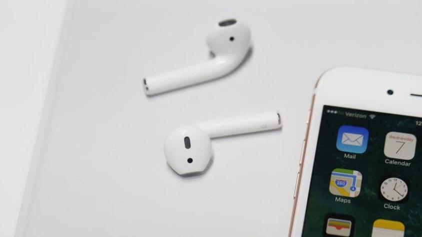 Cuáles son los audífonos que puedes usar con el nuevo iPhone 7 (además de los AirPods de Apple)