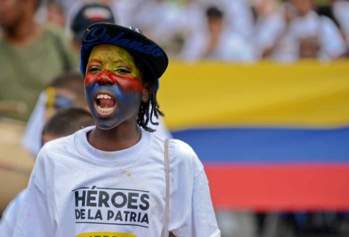 Colombia celebra “cero víctimas” tras primeros 15 días de cese al fuego bilateral