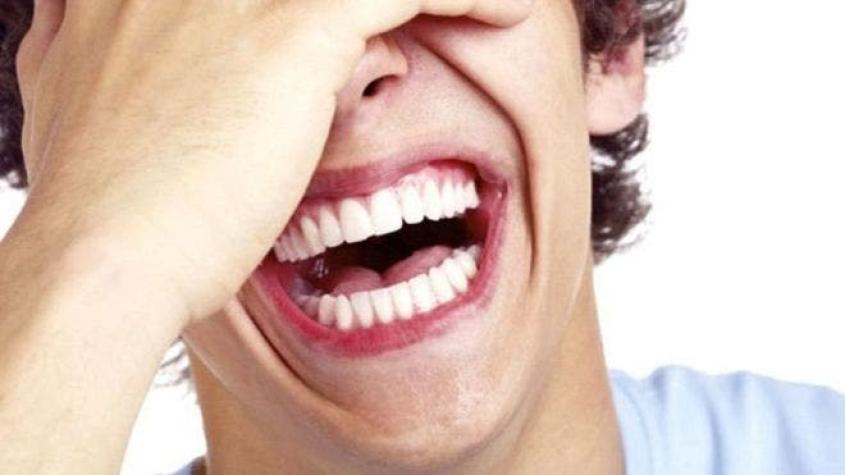 Por qué nos reímos, cómo nos reímos y por qué otras criaturas también se ríen
