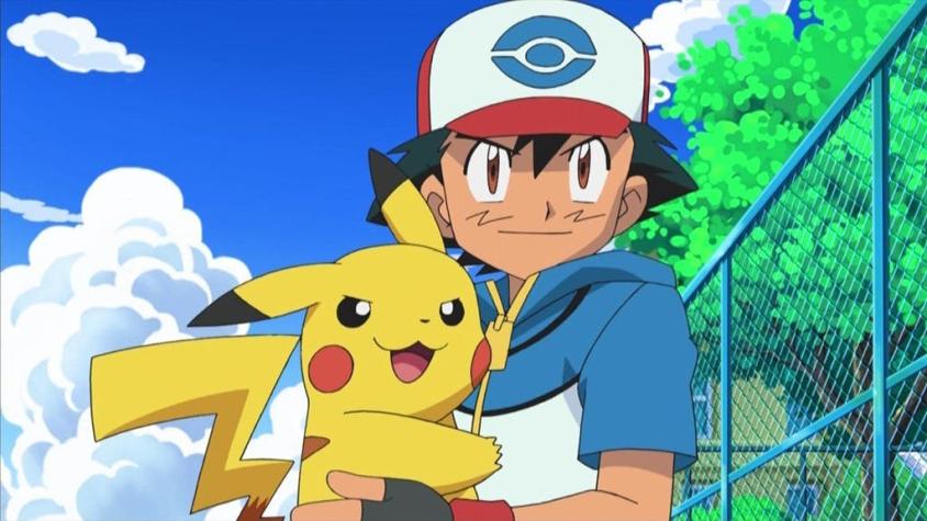 Usuarios descubren secreto de Pikachu en nueva actualización de Pokémon GO
