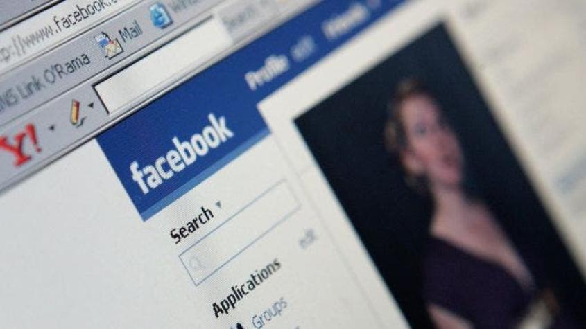 Facebook irá a juicio por la publicación de una foto de una adolescente desnuda