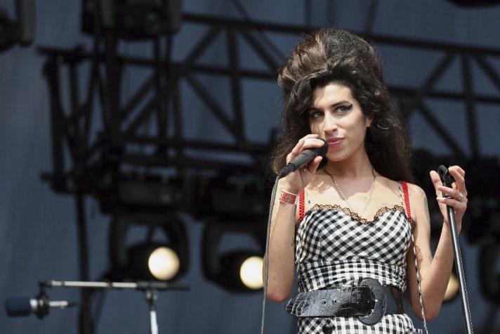 12 datos de la intensa vida de Amy Winehouse en el día que hubiera cumplido 33 años