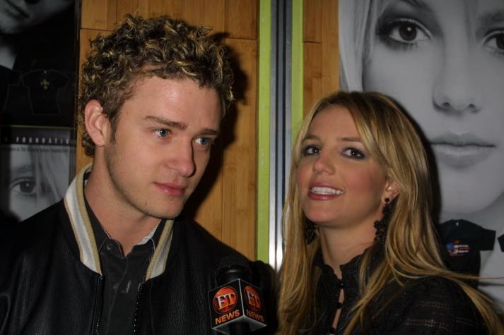 Justin Timberlake le responde a Britney Spears tras lanzar idea de trabajar juntos