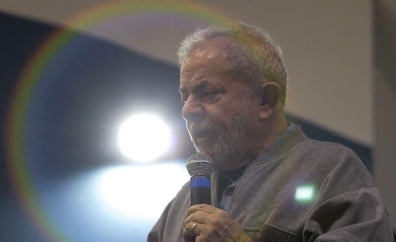 Caso Petrobras: Fiscalía de Brasil pide inculpar a Lula da Silva por corrupción