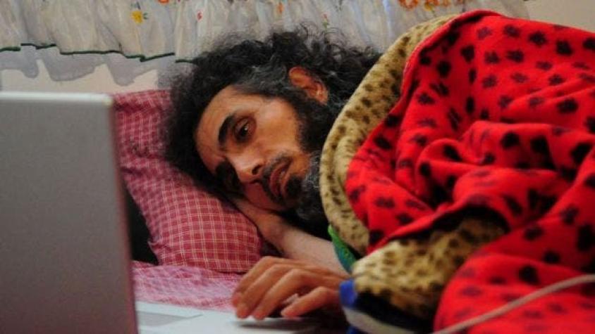 Exprisionero de Guantánamo refugiado en Uruguay queda en coma por una huelga de hambre