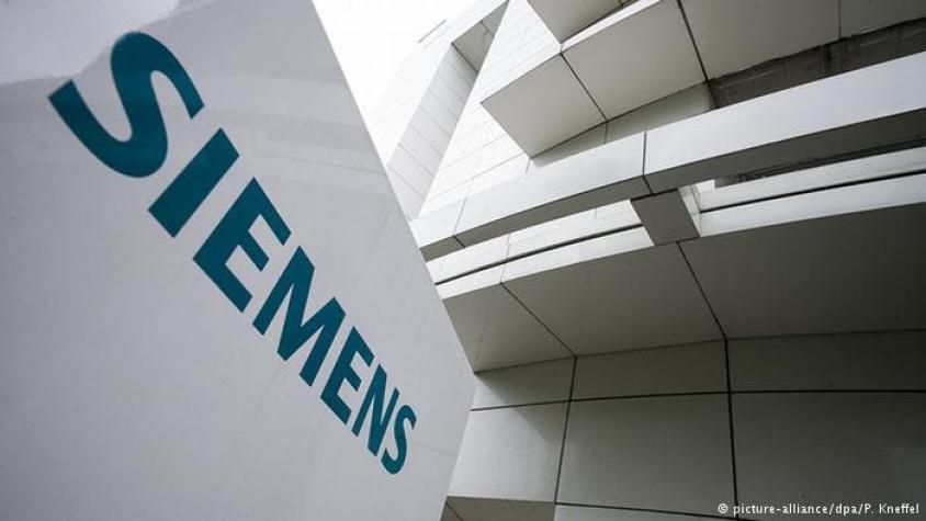 Siemens anuncia inversiones multimillonarias en Argentina