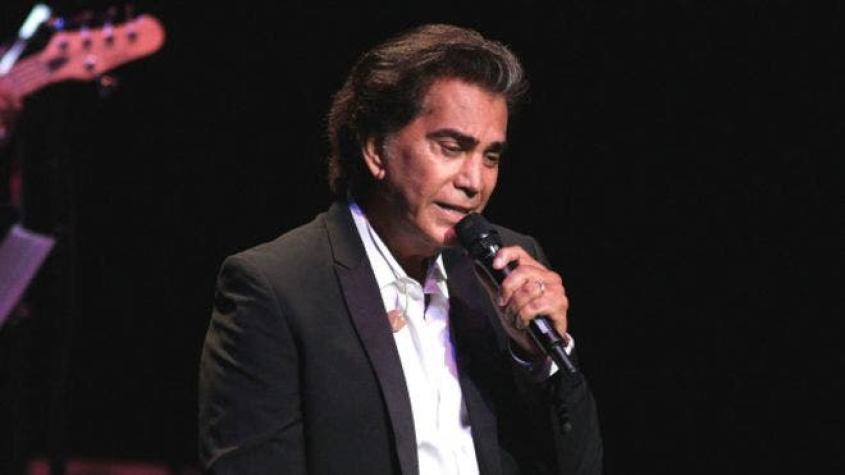 ¿Cómo es la enfermedad sin cura que sufre el cantante José Luis "El Puma" Rodríguez?