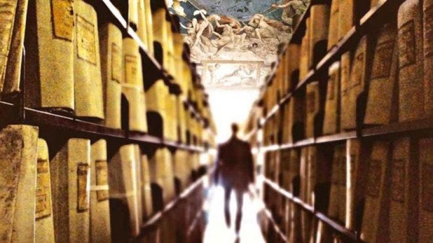 4 bibliotecas secretas que revelaron grandes tesoros de la historia