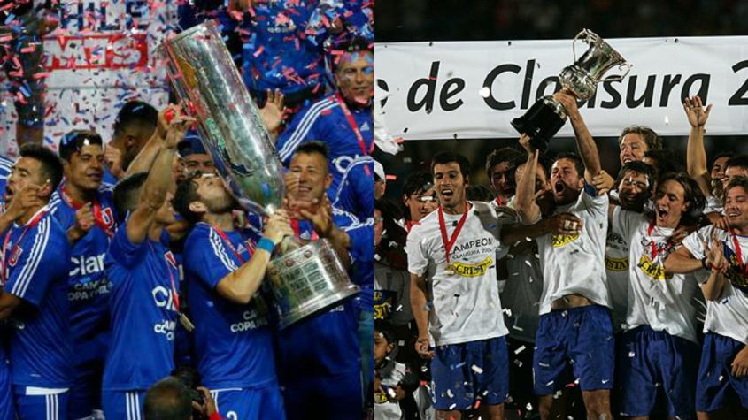 [VIDEO]  Inolvidables Clásicos Universitarios que definieron un título de campeón