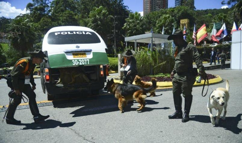 Capturan a líder de una de las principales bandas criminales de Colombia