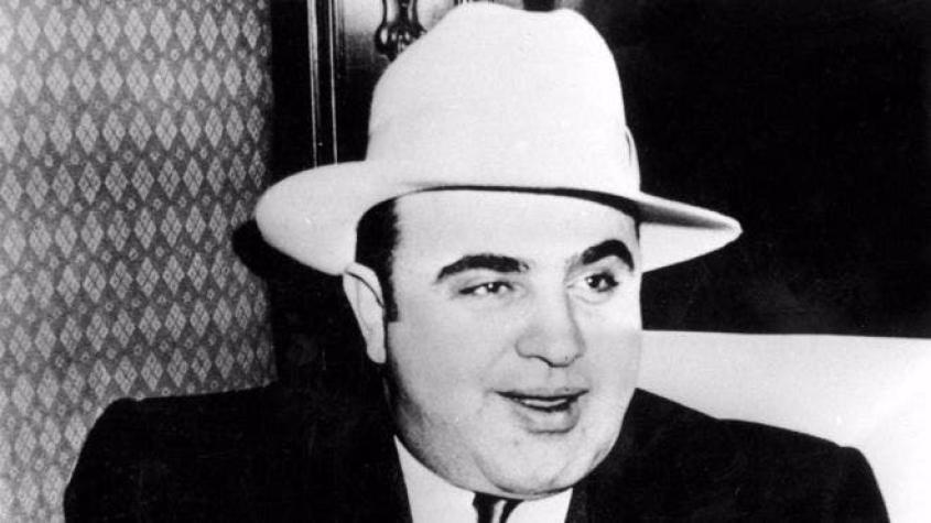 La leyenda del whisky de Ciudad Juárez que abasteció a Al Capone