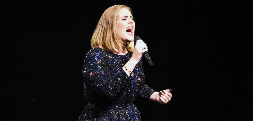 La idea de Adele que asusta a todos sus fanáticos alrededor del mundo