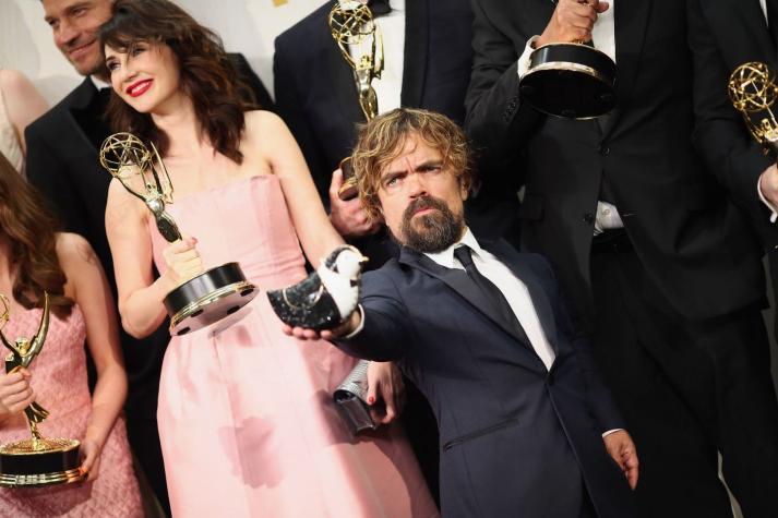 Las predicciones del Emmy 2016: ¿"Game Of Thrones" podrá hacer historia esta noche?