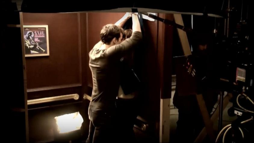 Christian Grey regresa a la pantalla con "50 sombras más oscuras"
